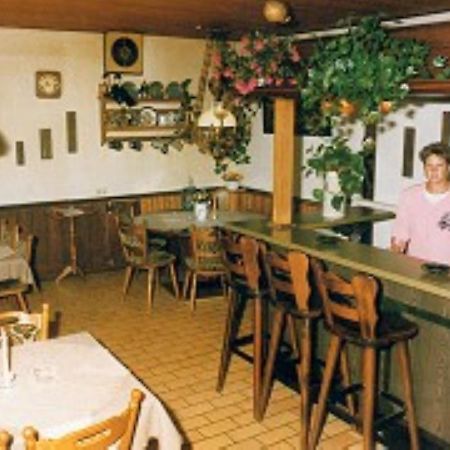 Hotel-Restaurant Cordon Rouge Wolfenbüttel Extérieur photo