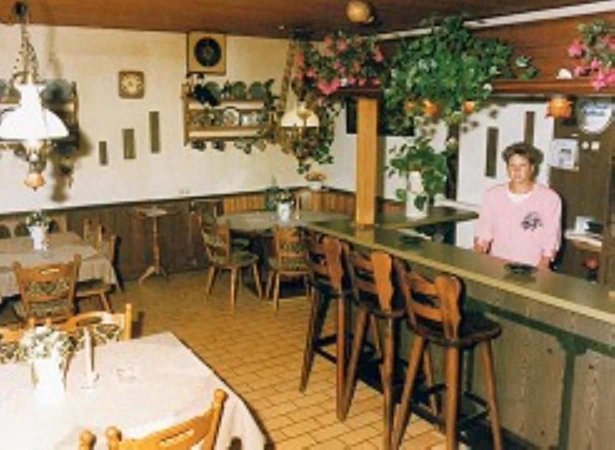 Hotel-Restaurant Cordon Rouge Wolfenbüttel Extérieur photo